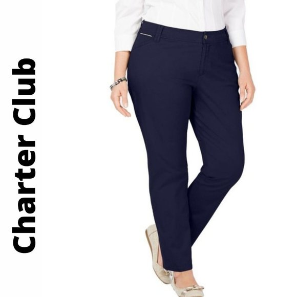 Charter Club Pants - Sold
